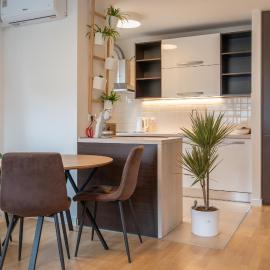 Apartment Sole, hotel in Sveta Nedelja