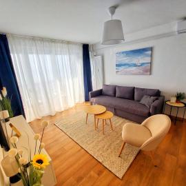 Sunflower Sky Apartment, hotel in Rijeka