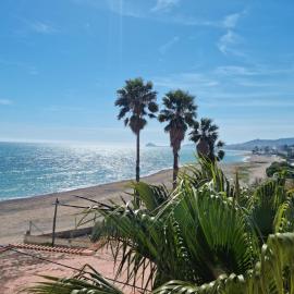 APARTAMENTO LEO, hotel en Benicarló