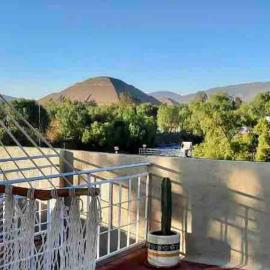 Teoti Querido, hotel a San Juan Teotihuacán