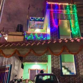 Swoyambhu Home Stay