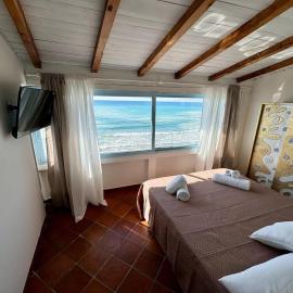 Golden Home, hotel en Anzio