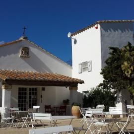 Cacharel, hotel in Saintes-Maries-de-la-Mer