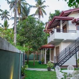 C SON Villa Bentota, hotel in Bentota