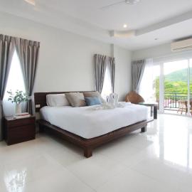 The Langstan Suites