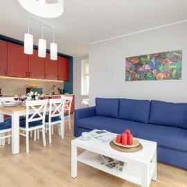 Beautiful & Spacious 2 Bedroom Apartment Mickiewicza by Noclegi Renters，帕克的飯店