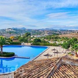 Casa Tere, hotel in Benitachell
