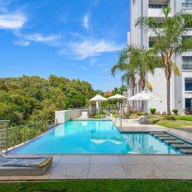 The Regency Apartments, hotel u gradu 'Pretoria'