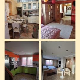 Édenkert Apartmanház