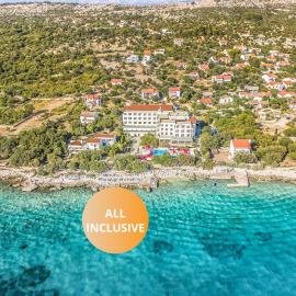 Lun में, होटल Family Hotel La Luna - All inclusive