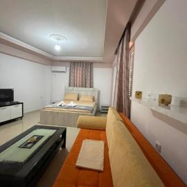 Eveline Boutique Apartments