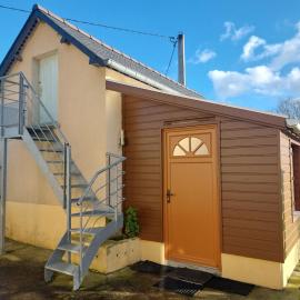 La Petite Maison à la Campagne