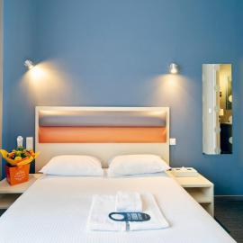 Adonis Hotel Strasbourg, hotel en Estrasburgo