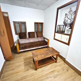 Hallimane Homestay, hotelli Udupissa