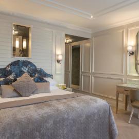 Killarney में, होटल The Brehon Hotel & Spa