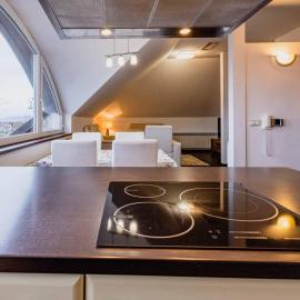 Apartmány Celnice