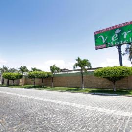 Vert Motel Parnamirim، فندق في بارناميريم