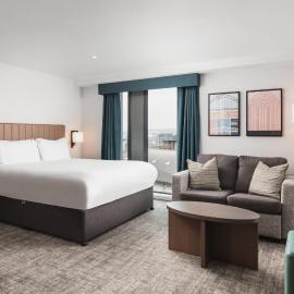 Staybridge Suites Newcastle by IHG, hotel u Newcastleu