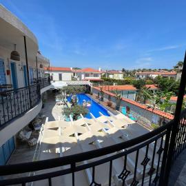 Çayırlı Butik Otel