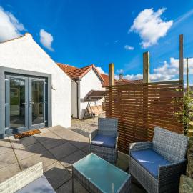 Pelshaven Cottage