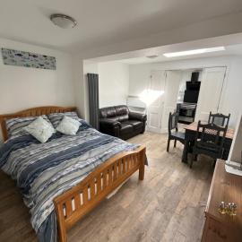 Seagull studio – hotel w mieście Felixstowe