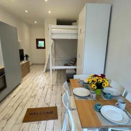 Casa Bruno, hotel a Marciana