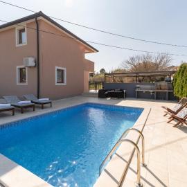 Holiday Home Kiara