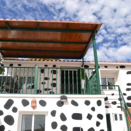 Casa Rural Arguayoda, hotelli kohteessa Alajeró