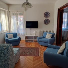 Casa Tina