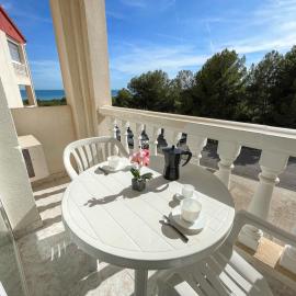 Apartamentos Costa Azahar 3000, hotel a Alcossebre