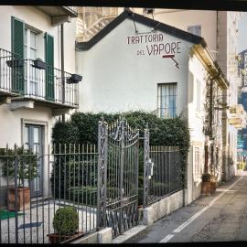 Cernobbio lake suites، فندق في تْشيرنوبيو