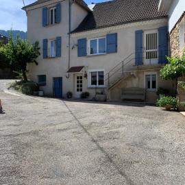 Les Bâtisses de Clément