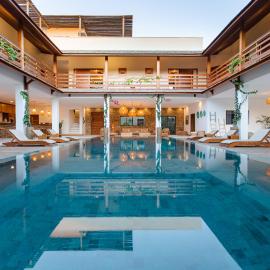 Aldeia Jericoacoara - Suites Privativas
