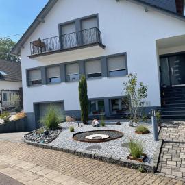 Ferienwohnung Waldeck, hotel en Losheim