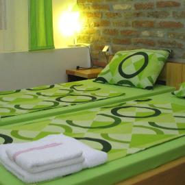 Santa Maria Apartment, hotel in Donji Kovilj