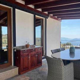 Villa Chanel