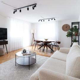 Apartment mit 3 Schlafzimmern
