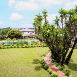 Agroparque Las Villas, hotell i Popayan