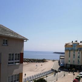 Apartamentos Rompeolas