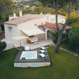 Villa Marghe, hotel a Budoni