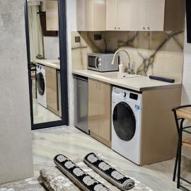 нов модерен ! Studio Apartment Dreams 2!、Slivenのホテル