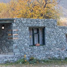 COSY STONES bY MANOKUR-E- BASA