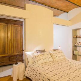 La Stazione Per Dormire Guest House, hotel u gradu 'San Piero a Sieve'