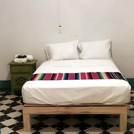 4.Guadalajara, corazón del centro historico., hotell sihtkohas Guadalajara