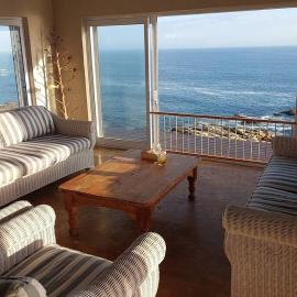 Rusenvrede Self Catering, hotel in Cape St Francis