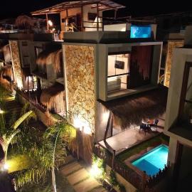 Casa Flor São Miguel dos milagres 11, Hotel in Barra do Camaragibe
