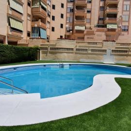 Complejo Vallsun, hotel in Estepona