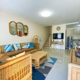 Hoshi's Cozy House Angeles City, Philippines, viešbutis mieste Anchelesas