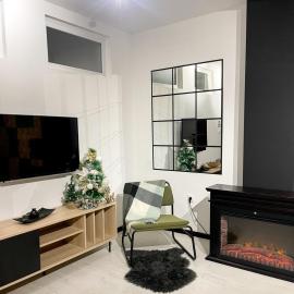Apartman Ceca Pale