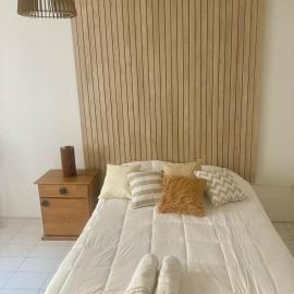 Apartamento Aristides Villanueva, hotel a Mendoza